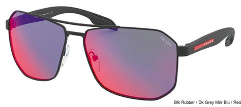 prada linea rossa ps51vs dg09q1 size